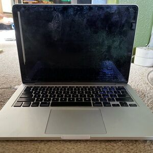 MacBook Pro a1502